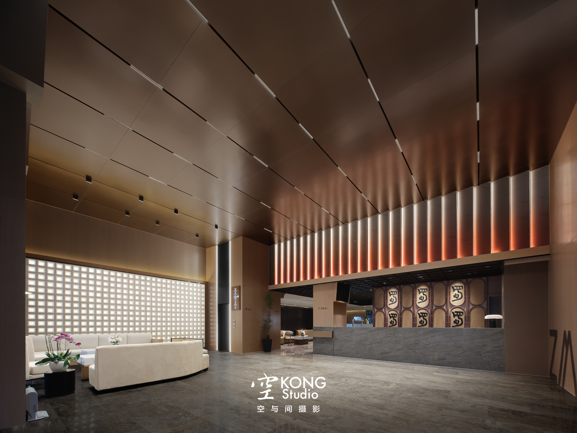 ZMAX 满兮酒店·成都新会展中心店丨中国成都丨成都空与间摄影-13