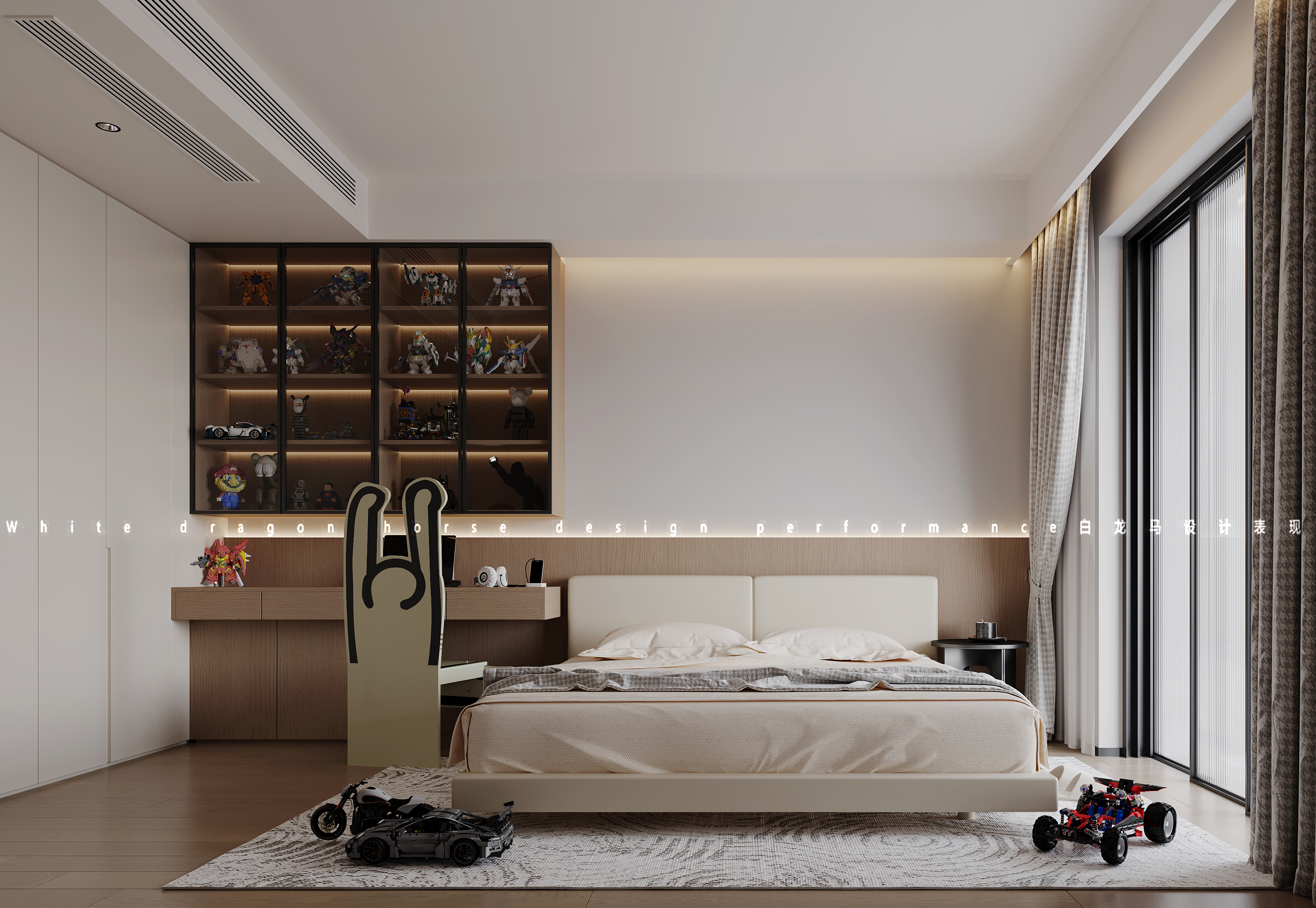 现代风-未来效果图-4