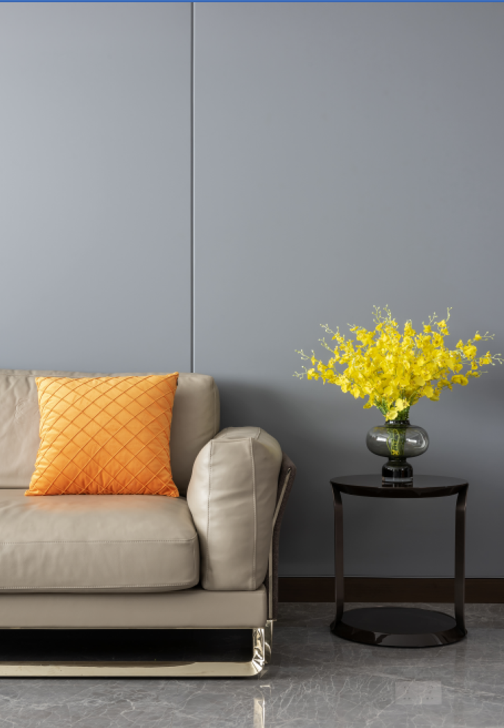 向阳而生 康乾设计丨兄弟装饰-12