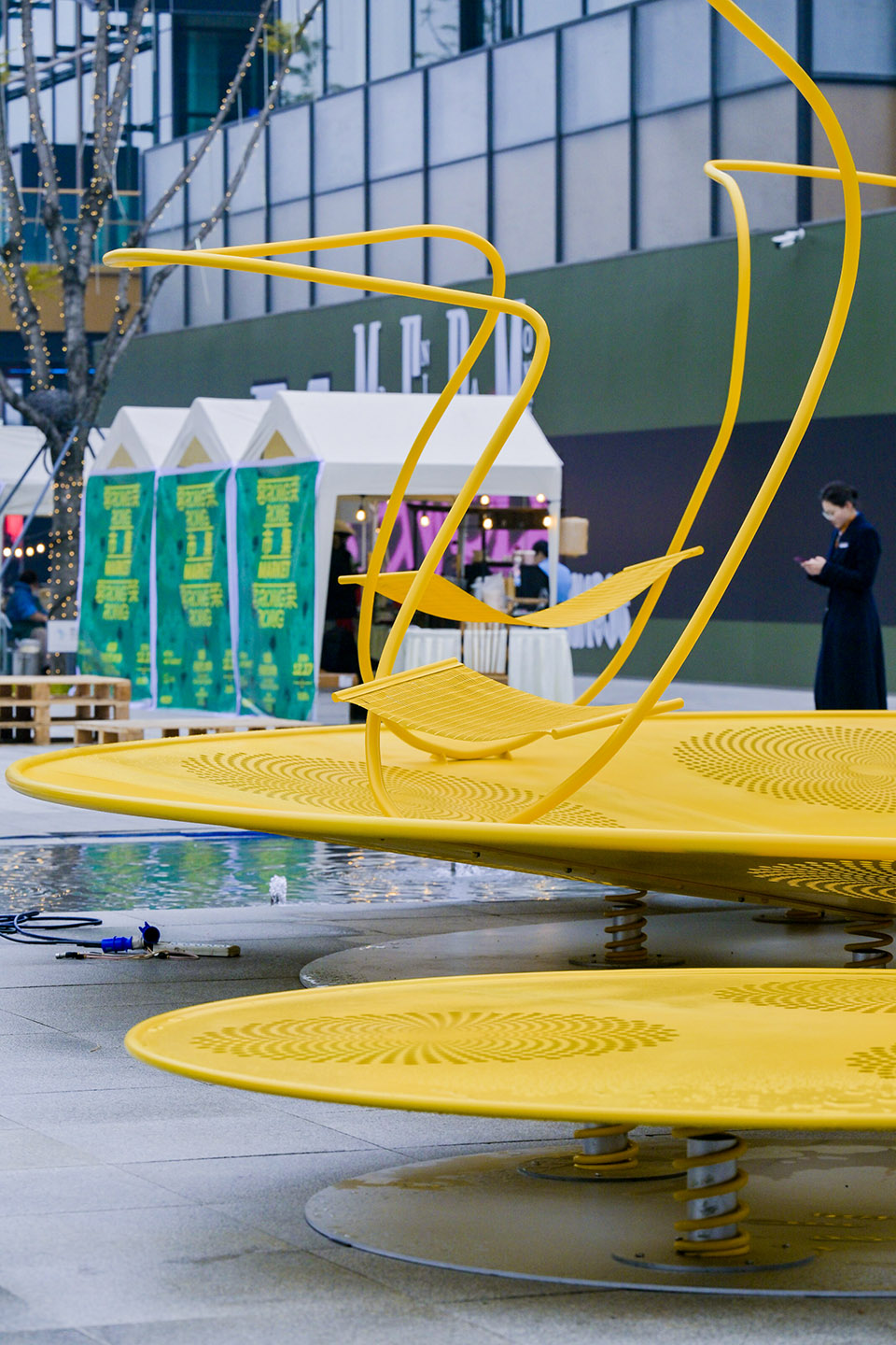 首届成都天府艺术季《摇太阳》丨中国成都丨大料建筑（刘阳,张末未）-56