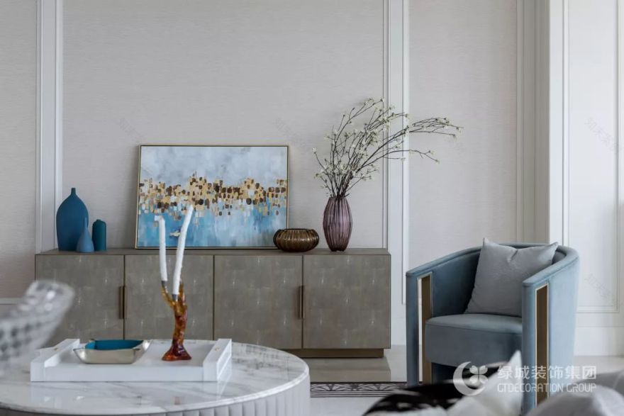 绿装案例鉴赏 | 专注打造生活仪式感-16