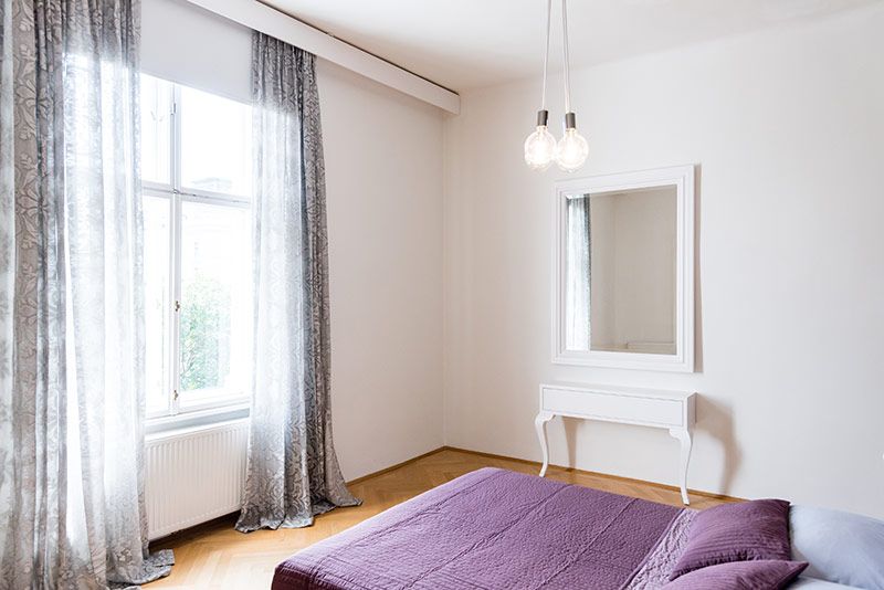 维也纳公寓室内设计项目丨奥地利维也纳-28