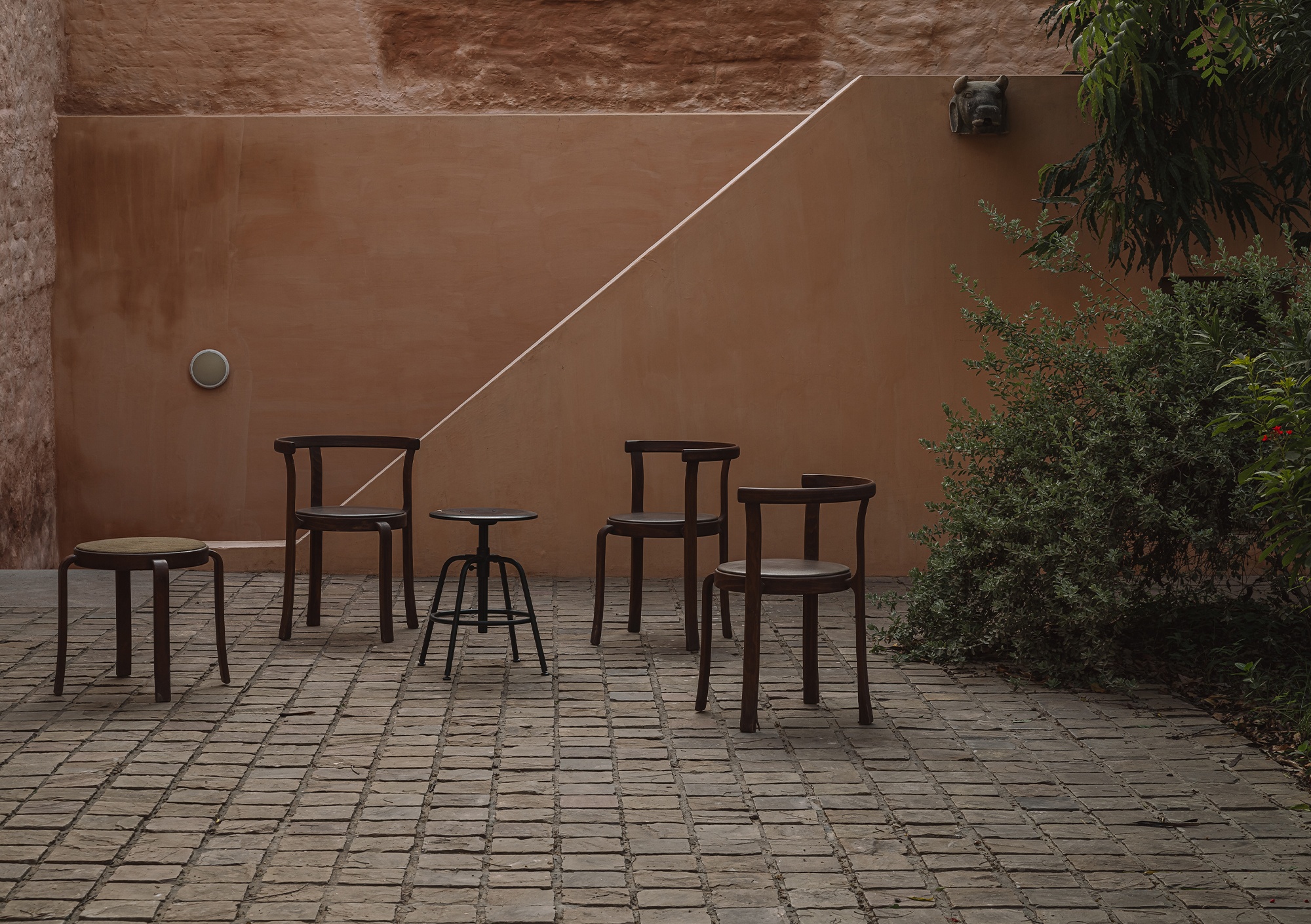 Mana 办公室丨IKSOI Design Studio-21