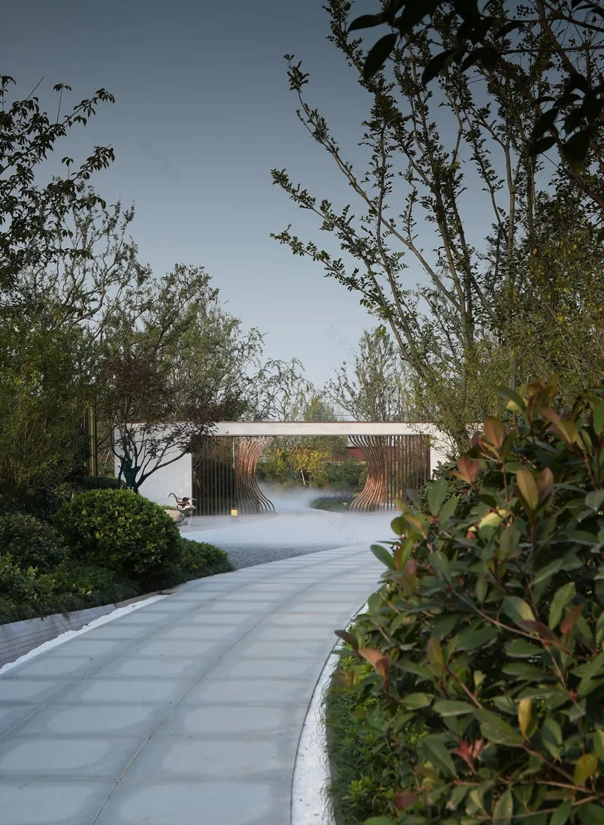 浩创梧桐溪水湾-82