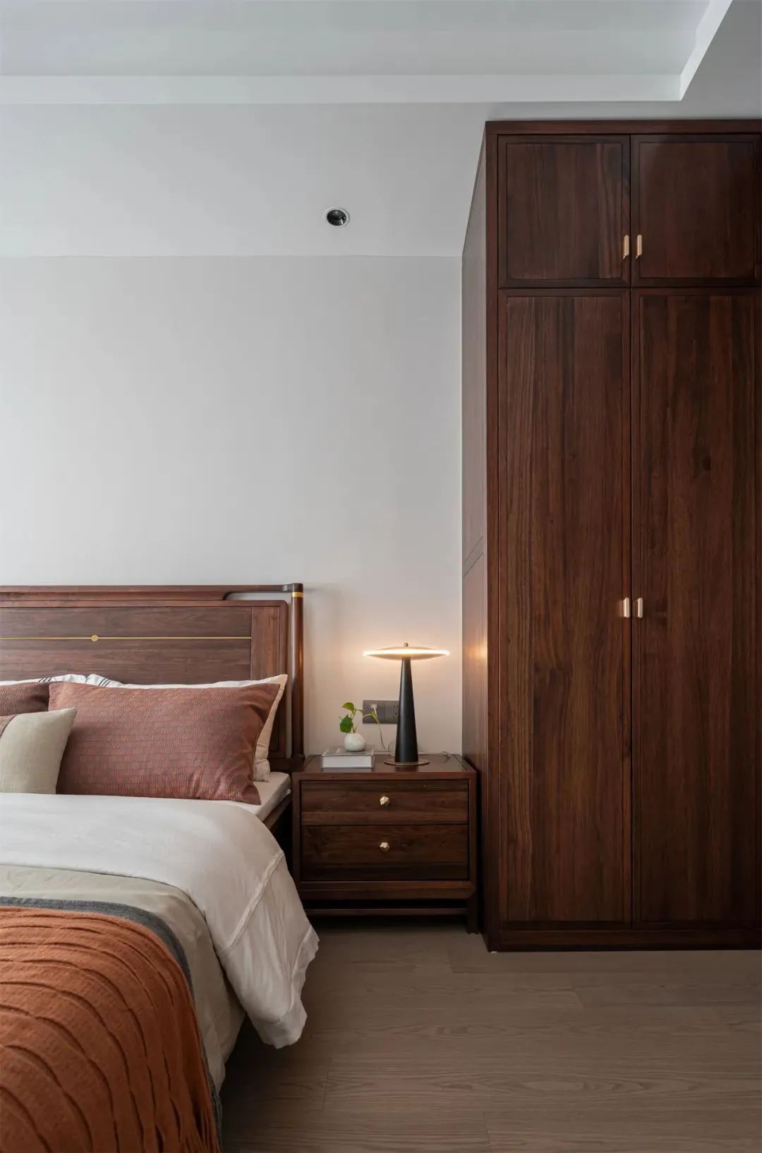 姑苏院子 · 禅意中式,找回精神归属丨铭棠空间&黎铭设计-53