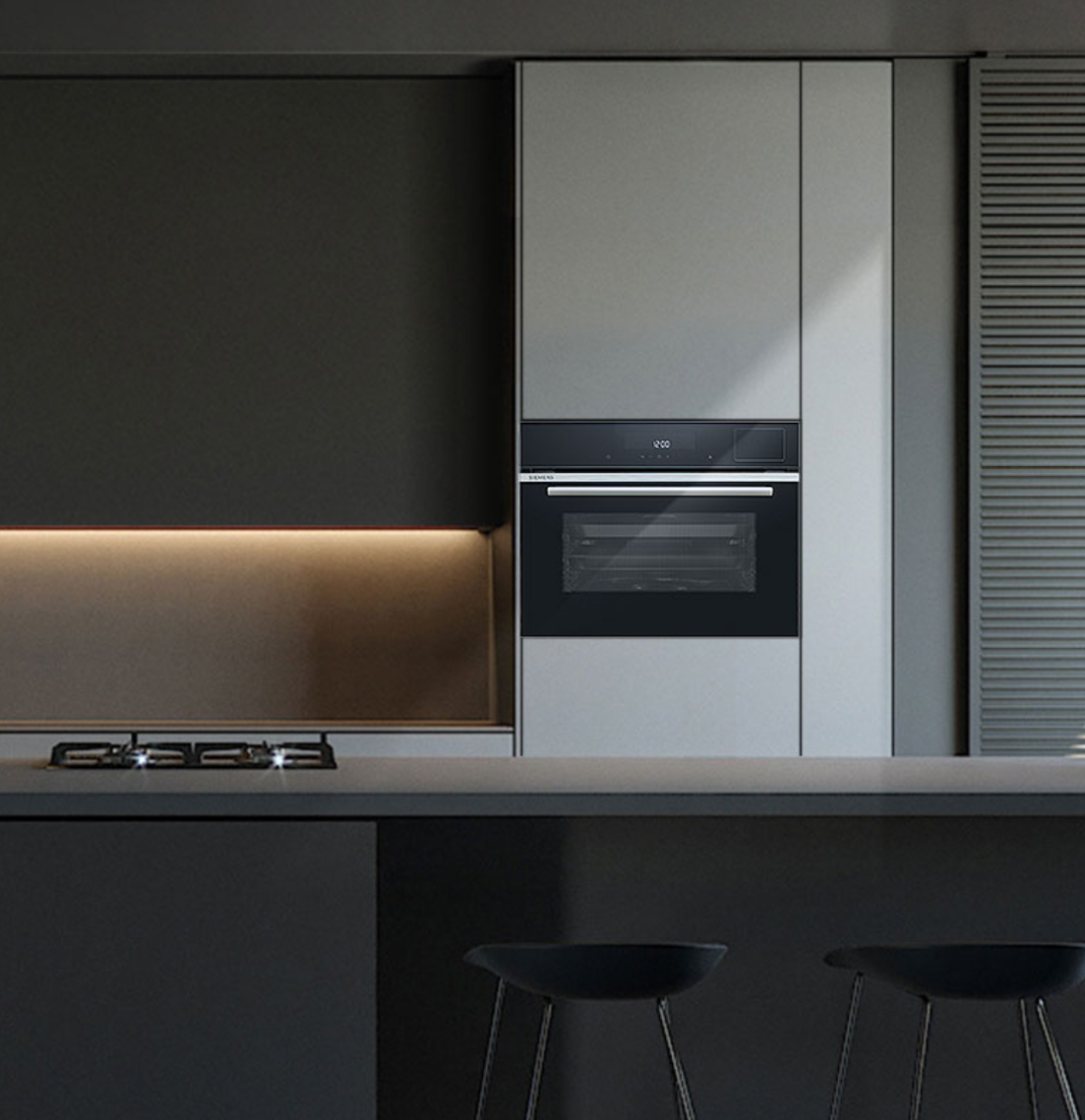 嵌入式家电设计丨凤凰空间-5