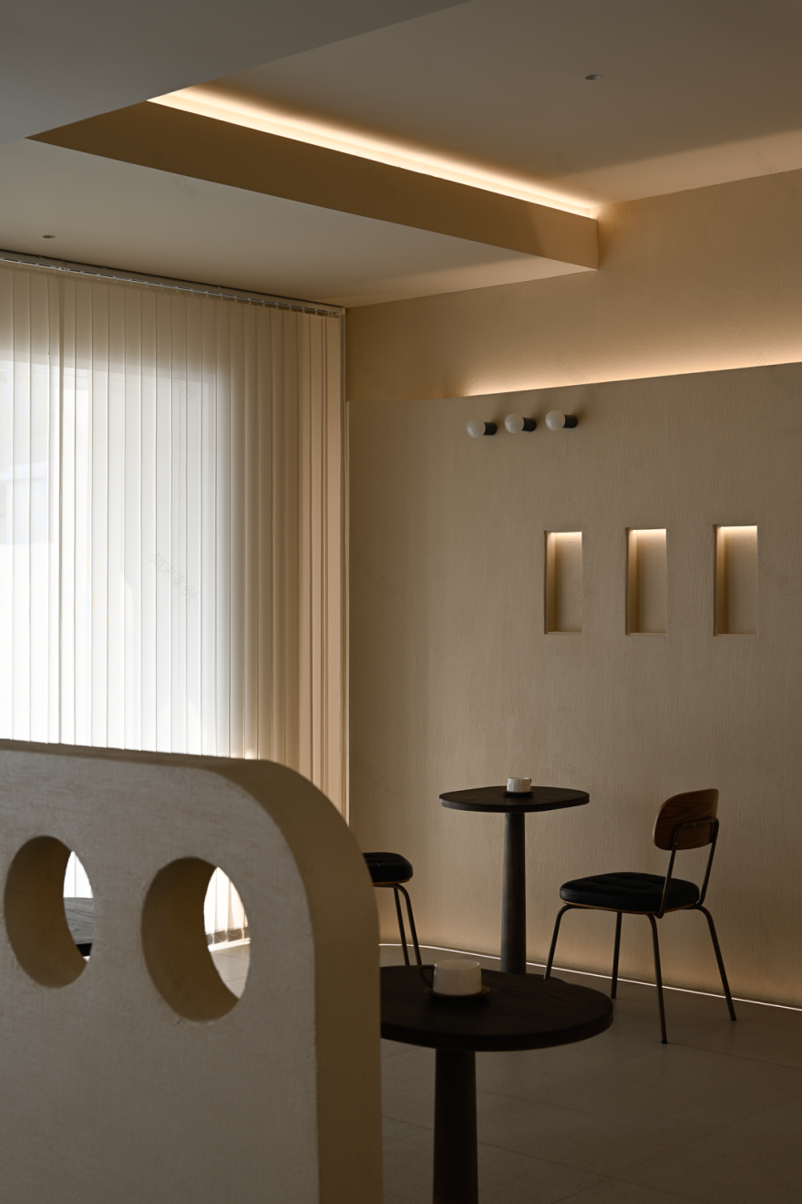 千山境海边民宿丨中国苏州丨巢羽设计事务所-51