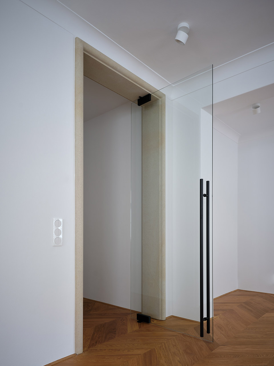 第七号宅邸（“灰姑娘”项目）丨捷克丨FORMAFATAL-41