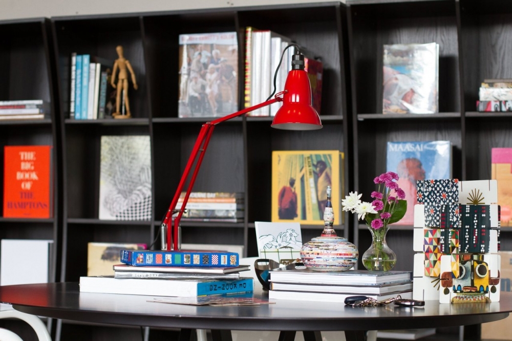 [专卖店] a tour of aphro chic's stylish show home at helms bakery-4