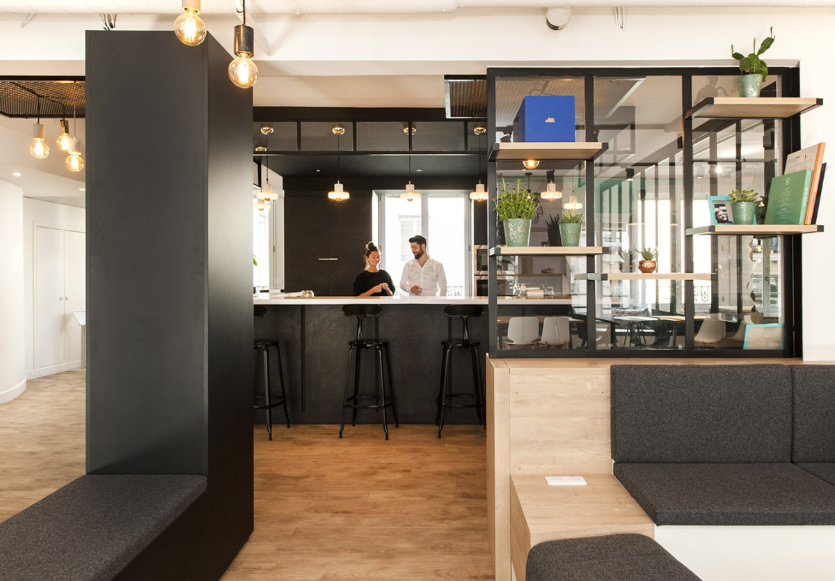 Thiga 办公室 · 灵活共享的现代工作空间-13