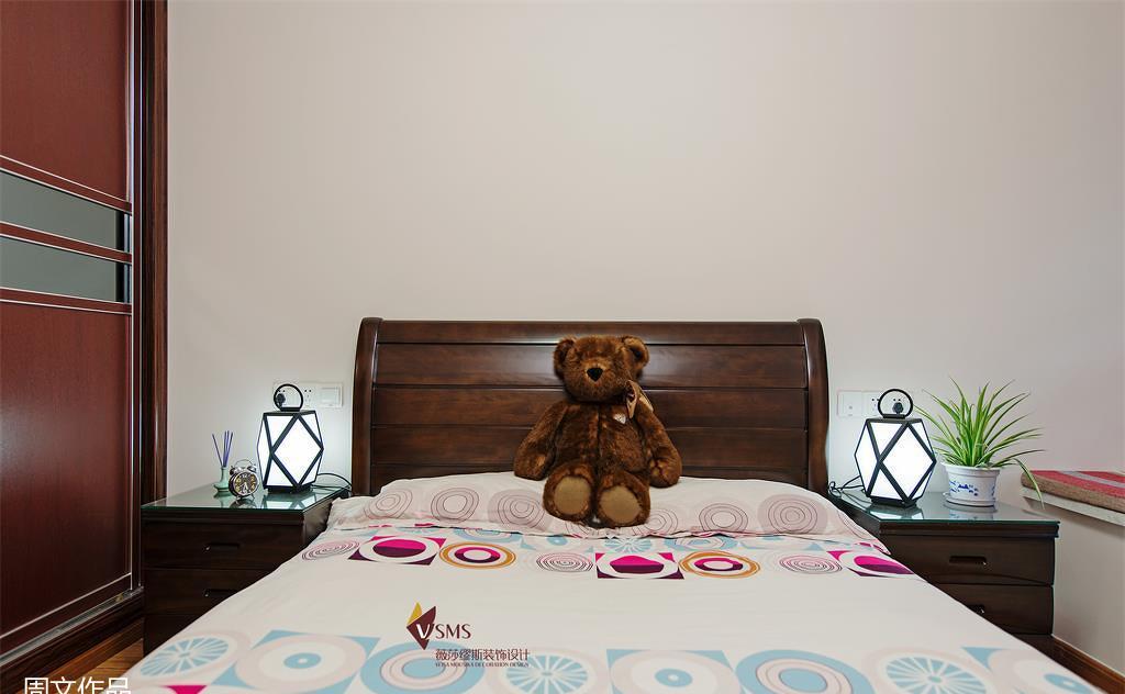 
小青年也能玩转新中式 -9