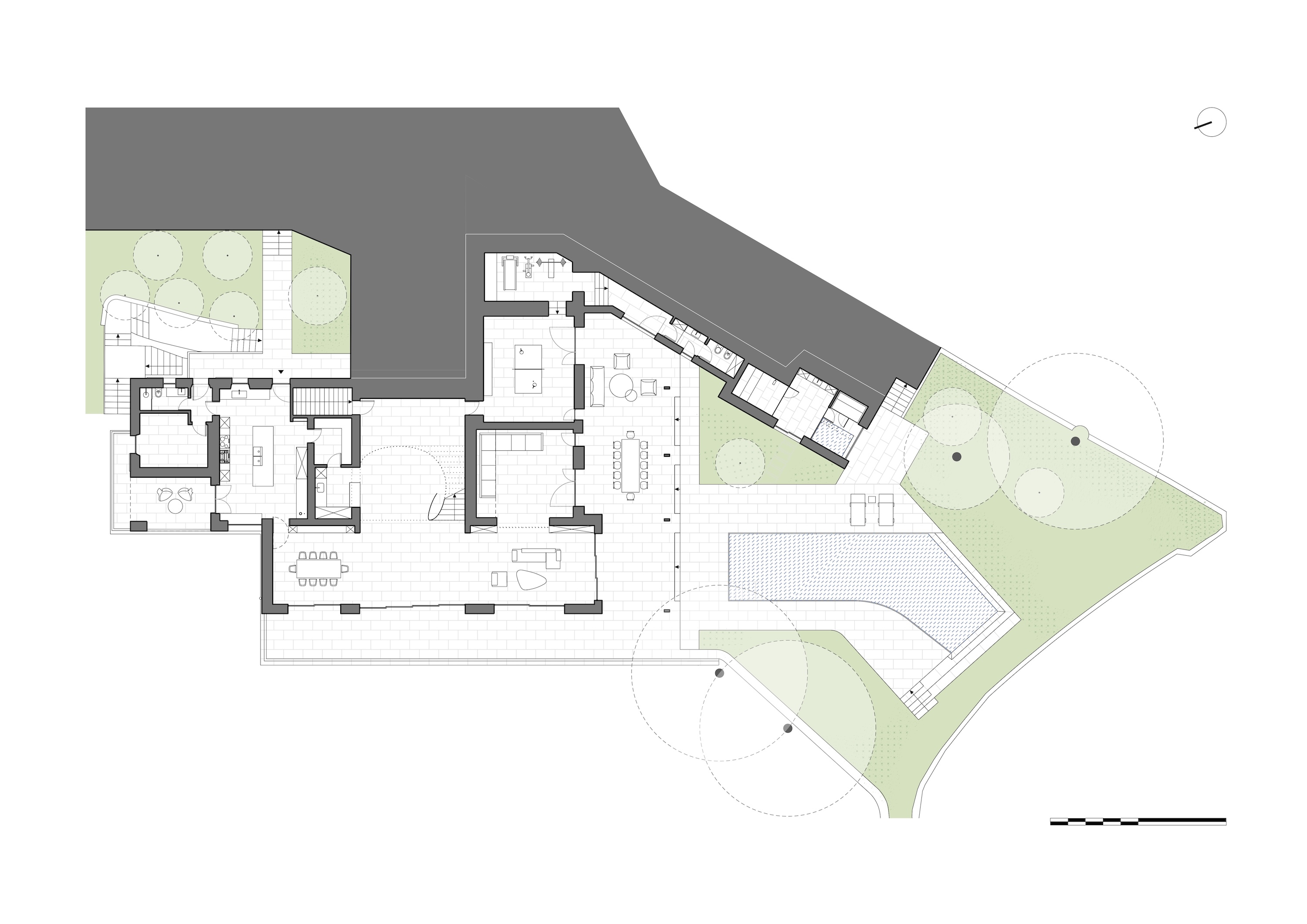 雷科的别墅丨意大利-54