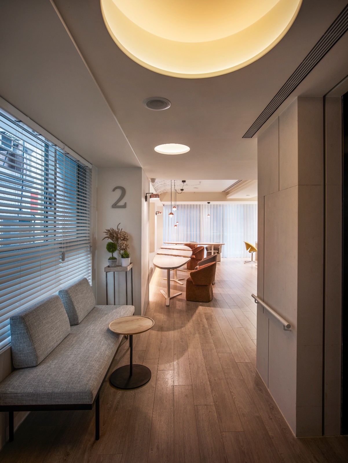 元气御守产后护理家  创研空间-12