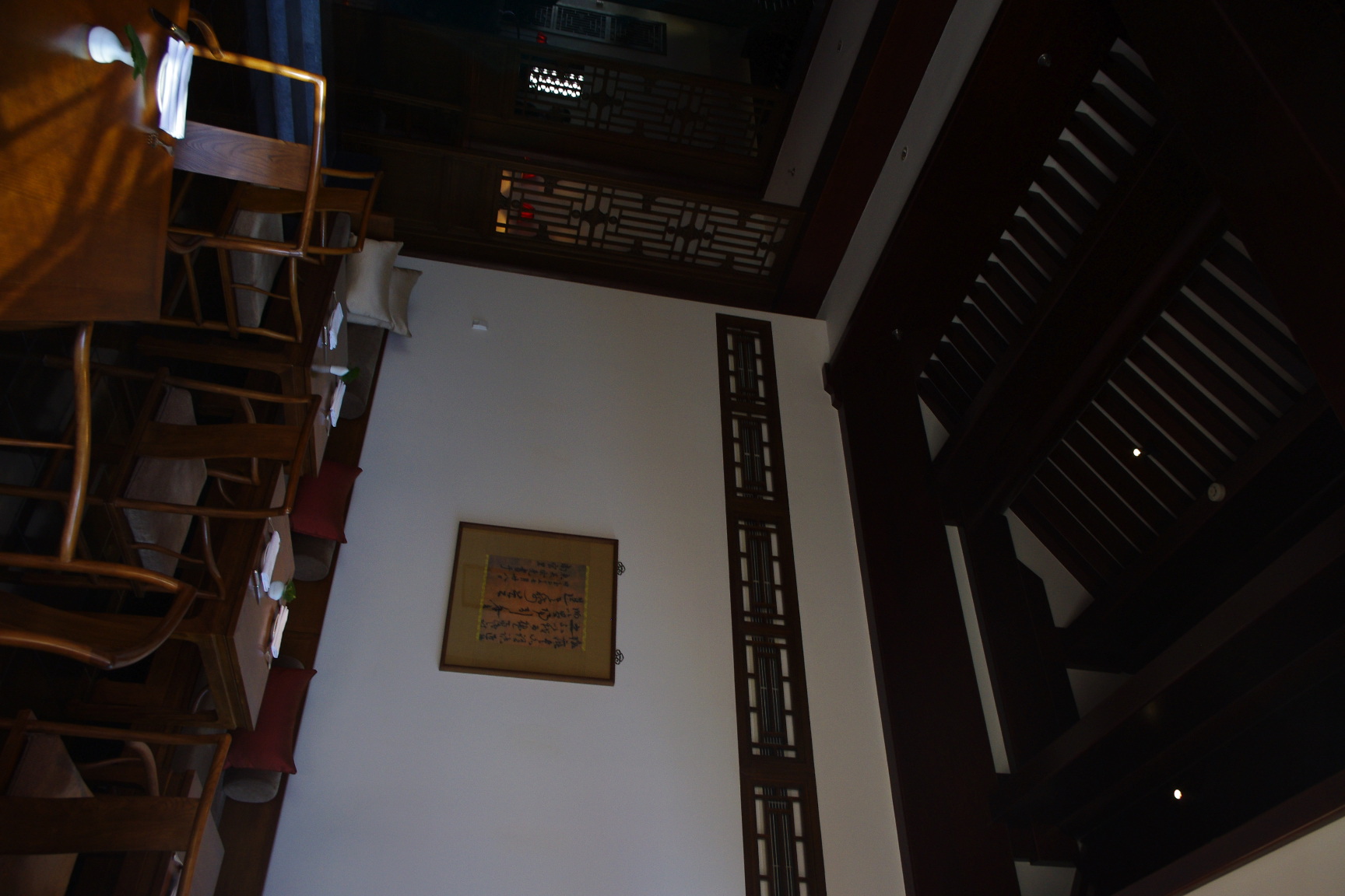 Jaya 北京安曼颐和酒店-5-13