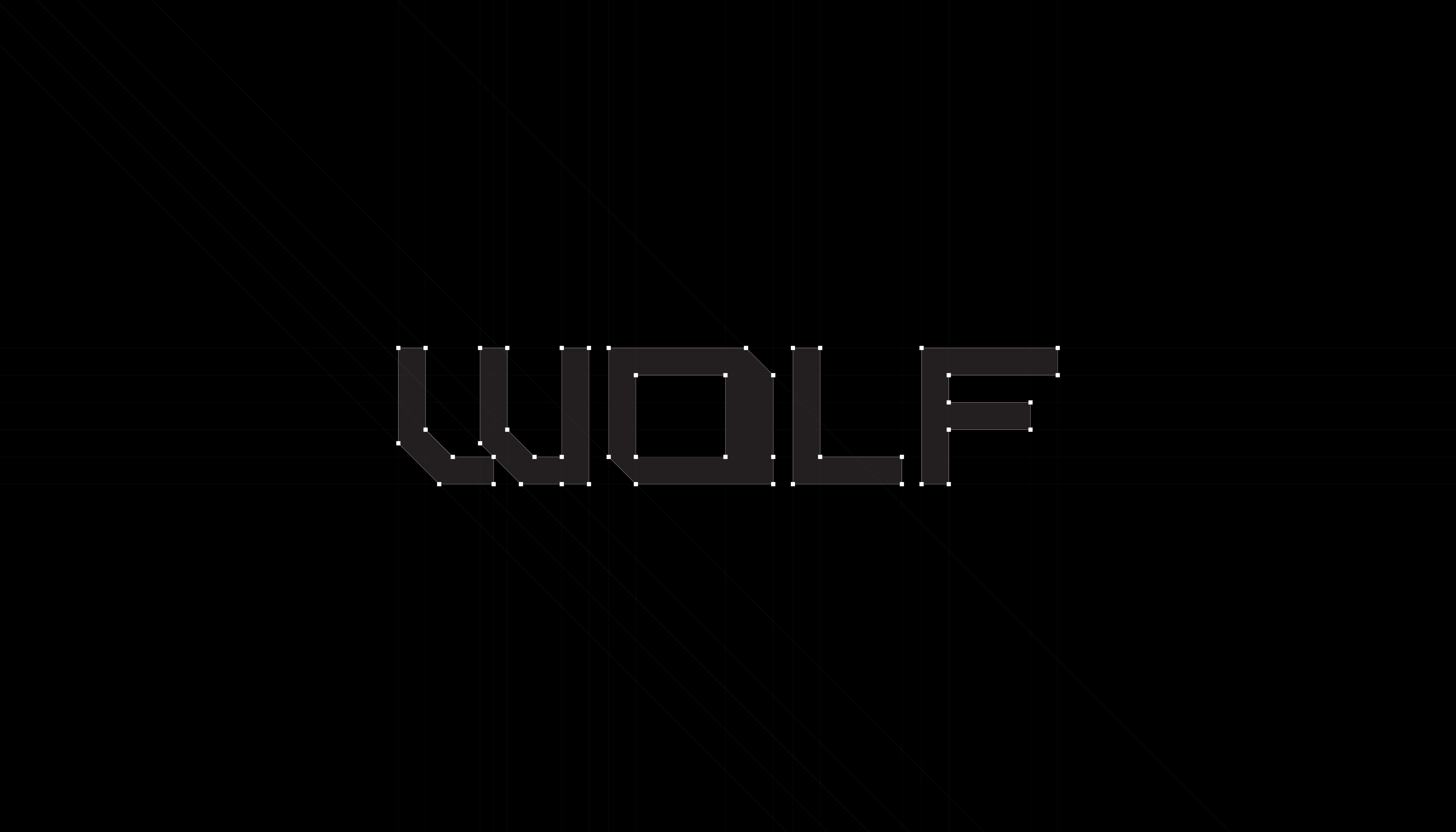 Wolf 建筑视觉形象设计-10