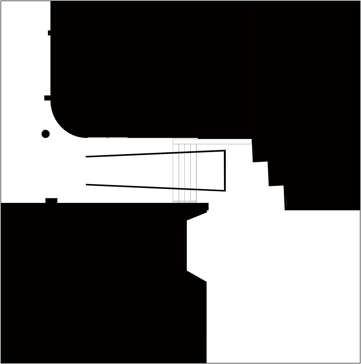 Contemporary grotto-5