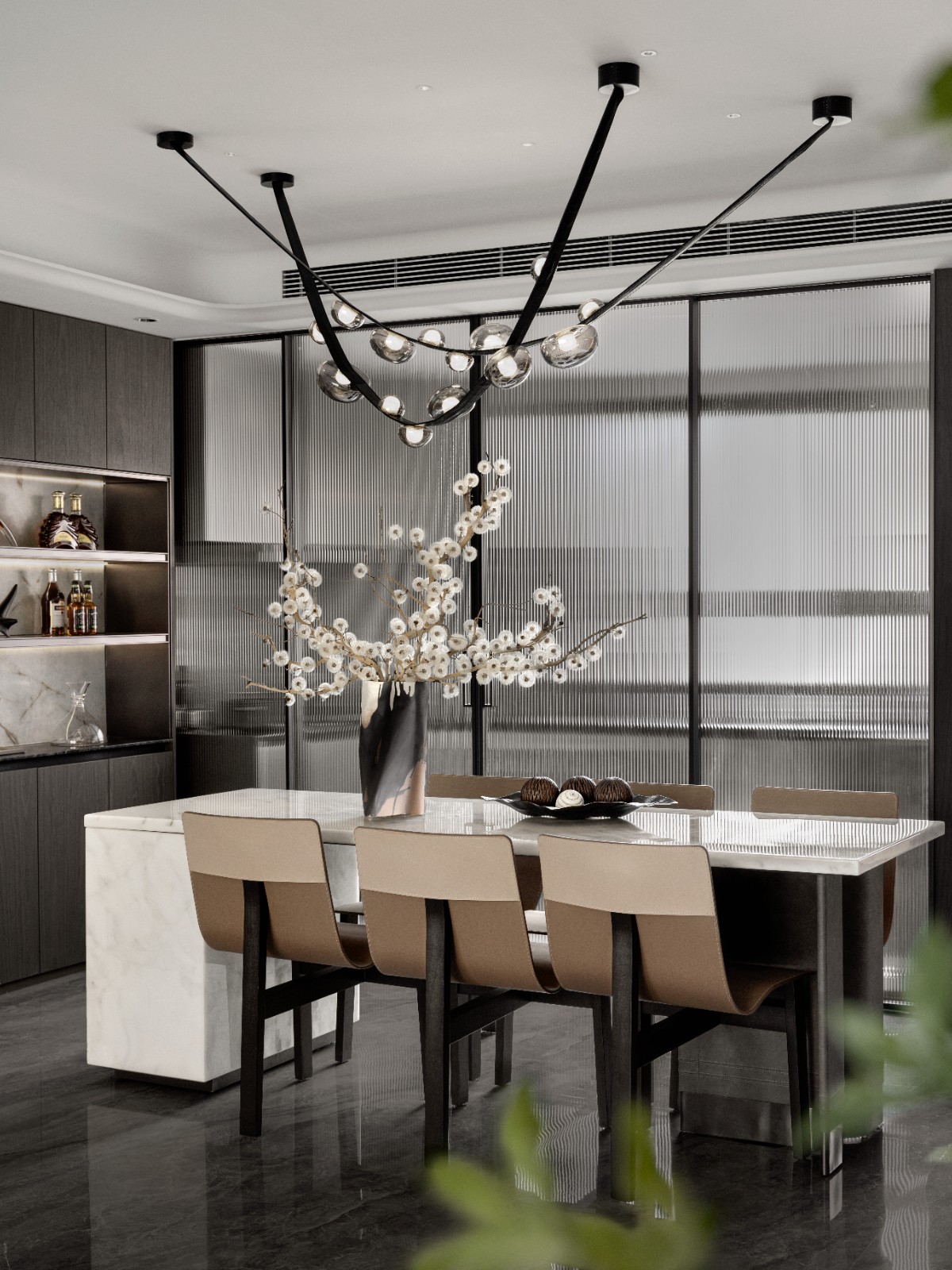 龙湖亿联·春江天玺丨锐度-12