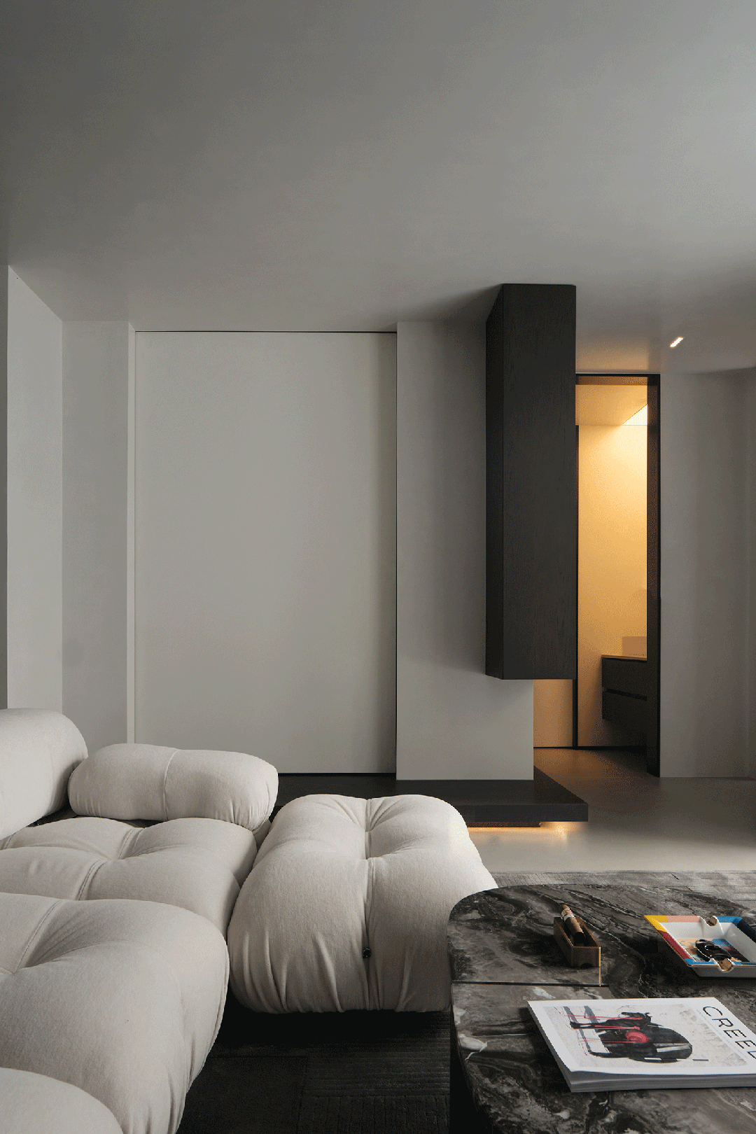 南京院子·时光 自由与爱丨中国南京丨观享际SKH室内设计-112