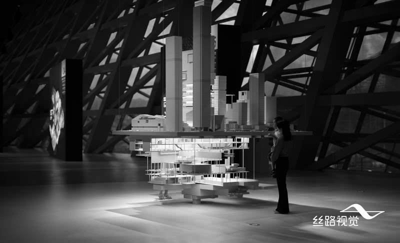 深圳城市规划展丨中国深圳-25