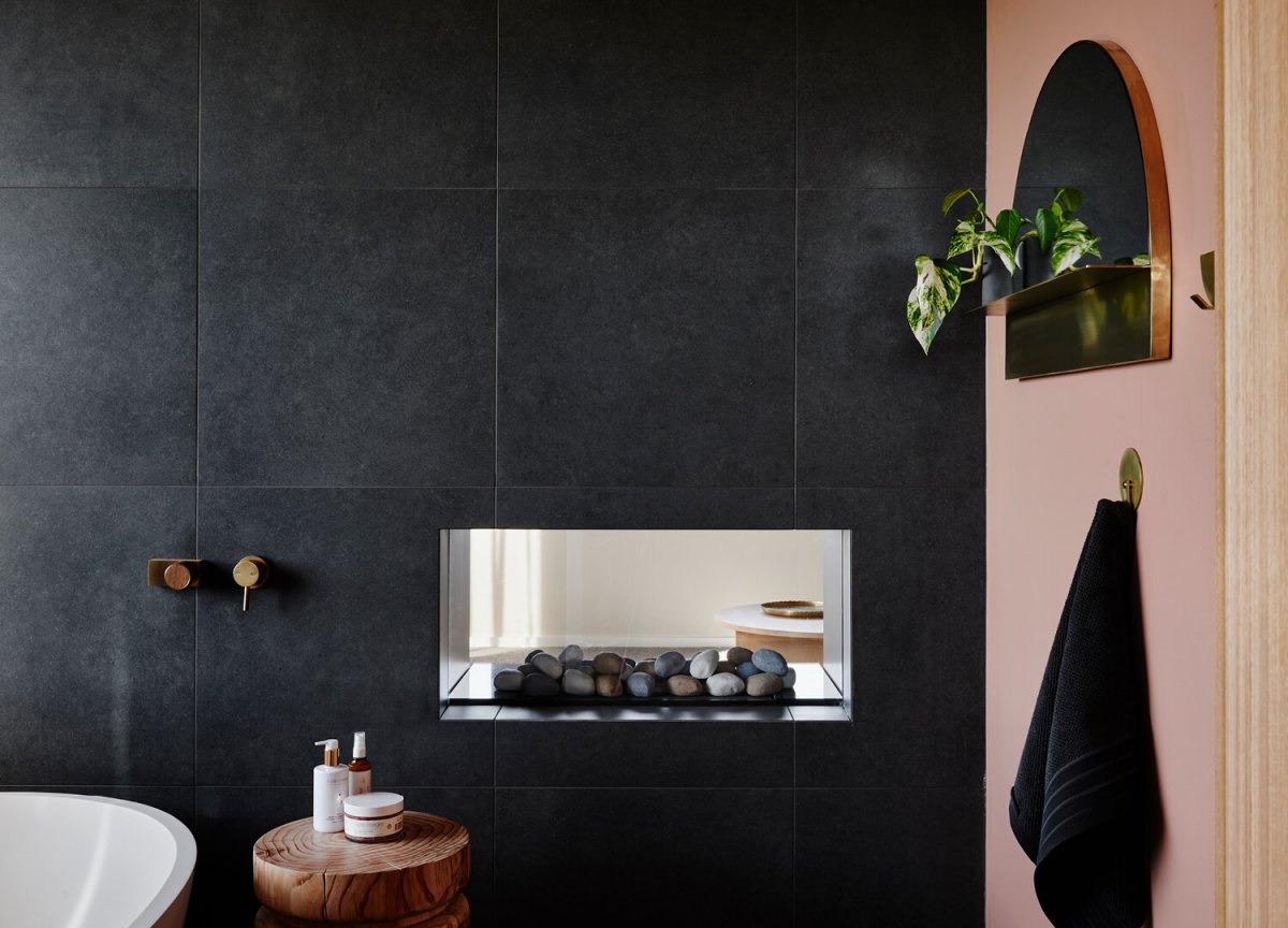 Lon Retreat & Spa 酒店丨加拿大维多利亚丨Claire 和 Rob Gemes-7