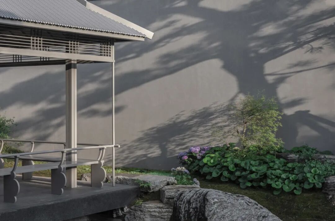 内建築新作｜城市更新·杭州留下1129社区中心-80