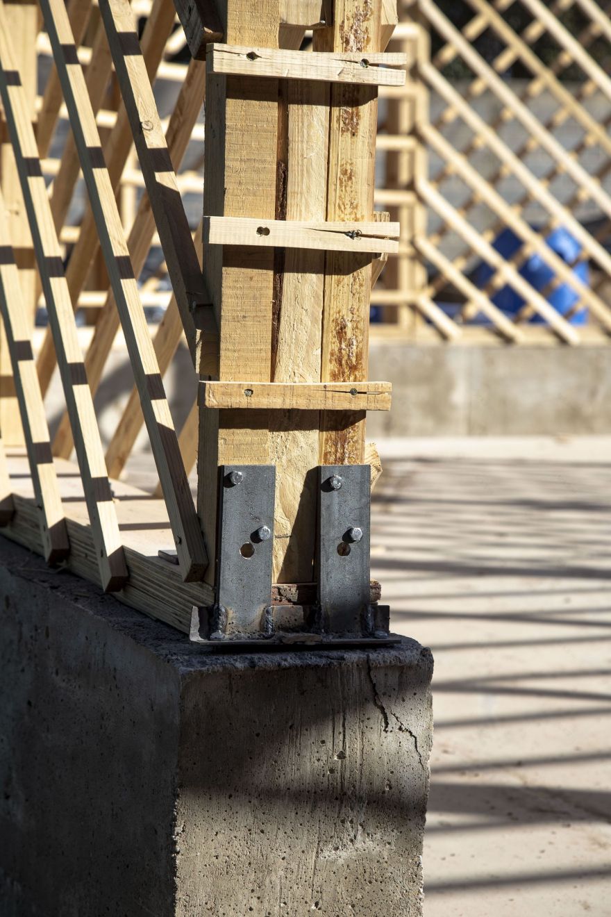 伊斯科特的肺,庭院工作室丨阿根廷科尔多瓦-26