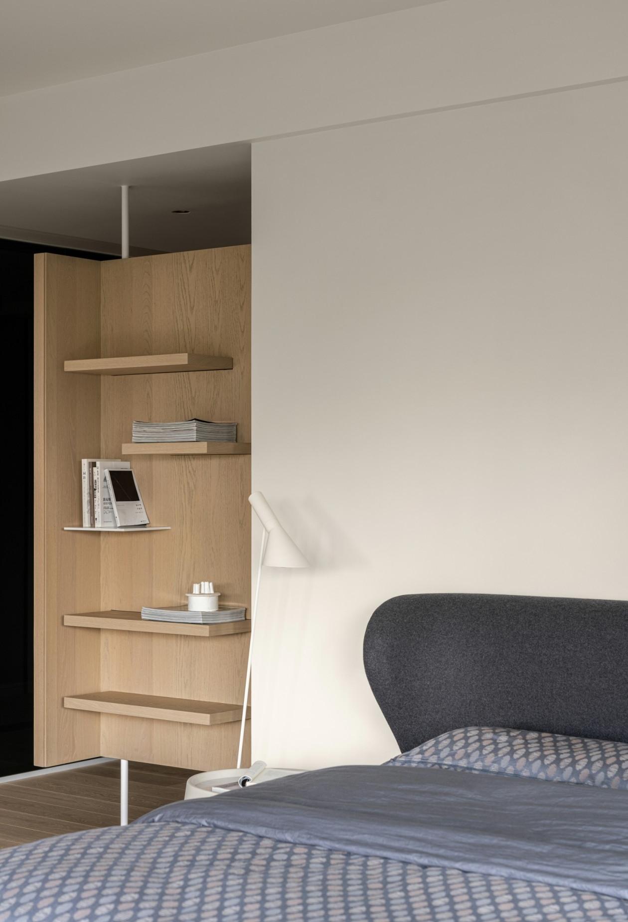 冉古设计 · 深圳中信红树湾266㎡丨中国深圳-35