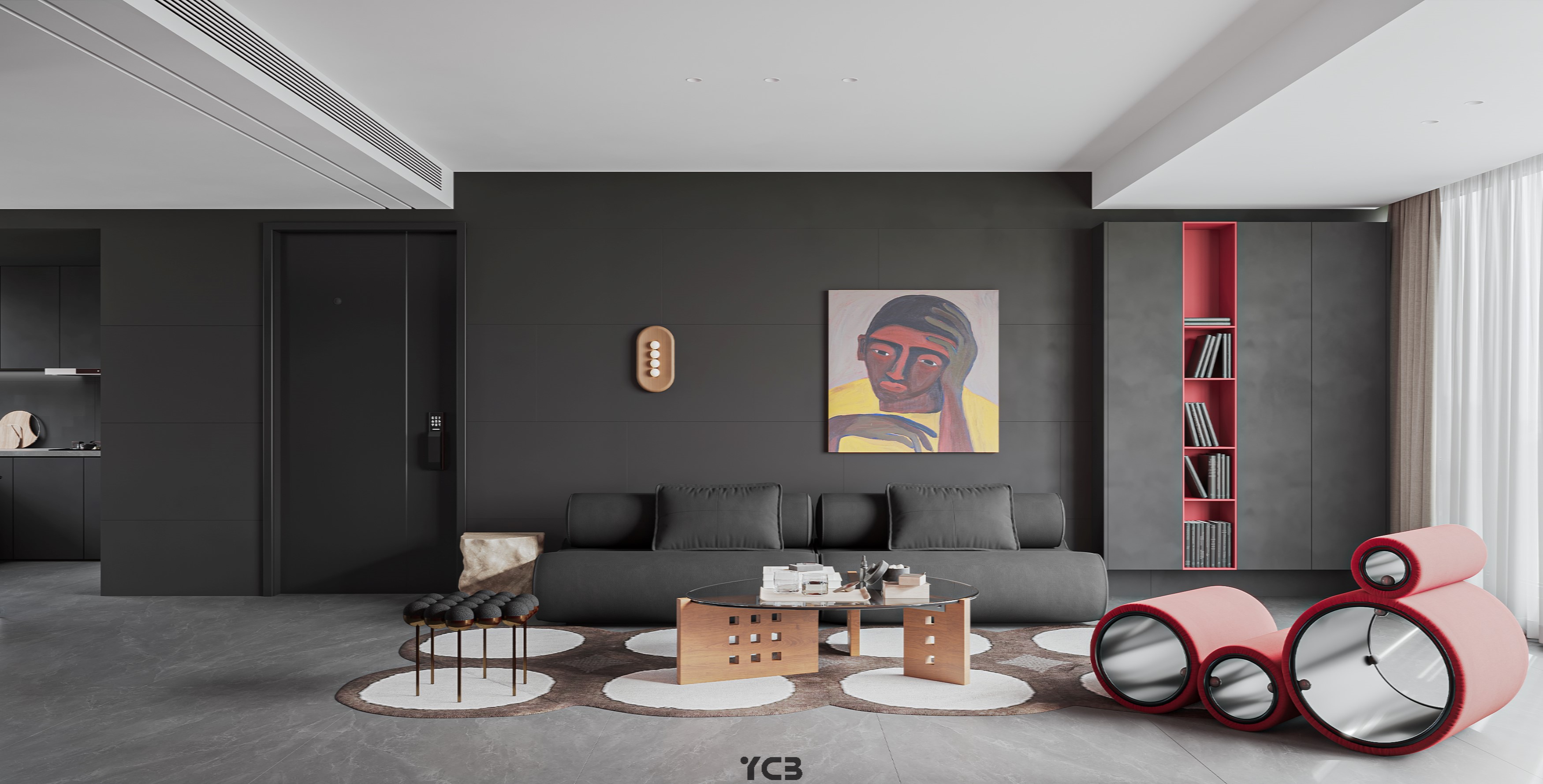 红与黑丨原创帮（设计帮）-3