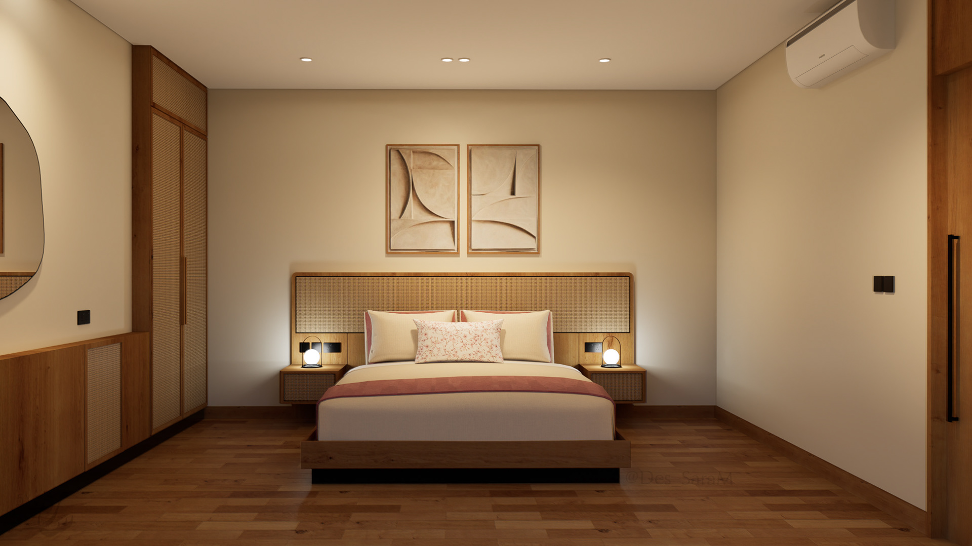 花漾度假村丨沙特阿拉伯-22