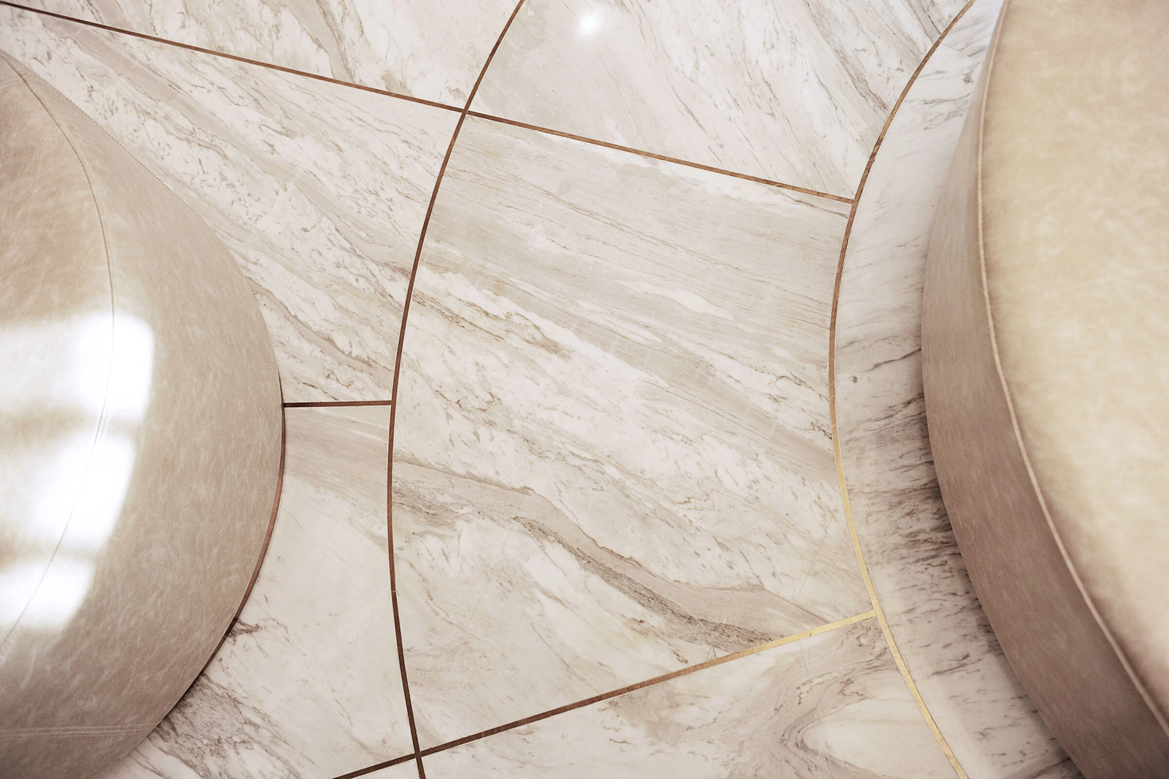 长春市丽都别墅区温馨家园·unarchitecte 设计-25