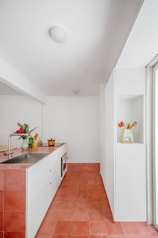 巴西厨房橱柜设计 20 例丨АrсhDаilу-10