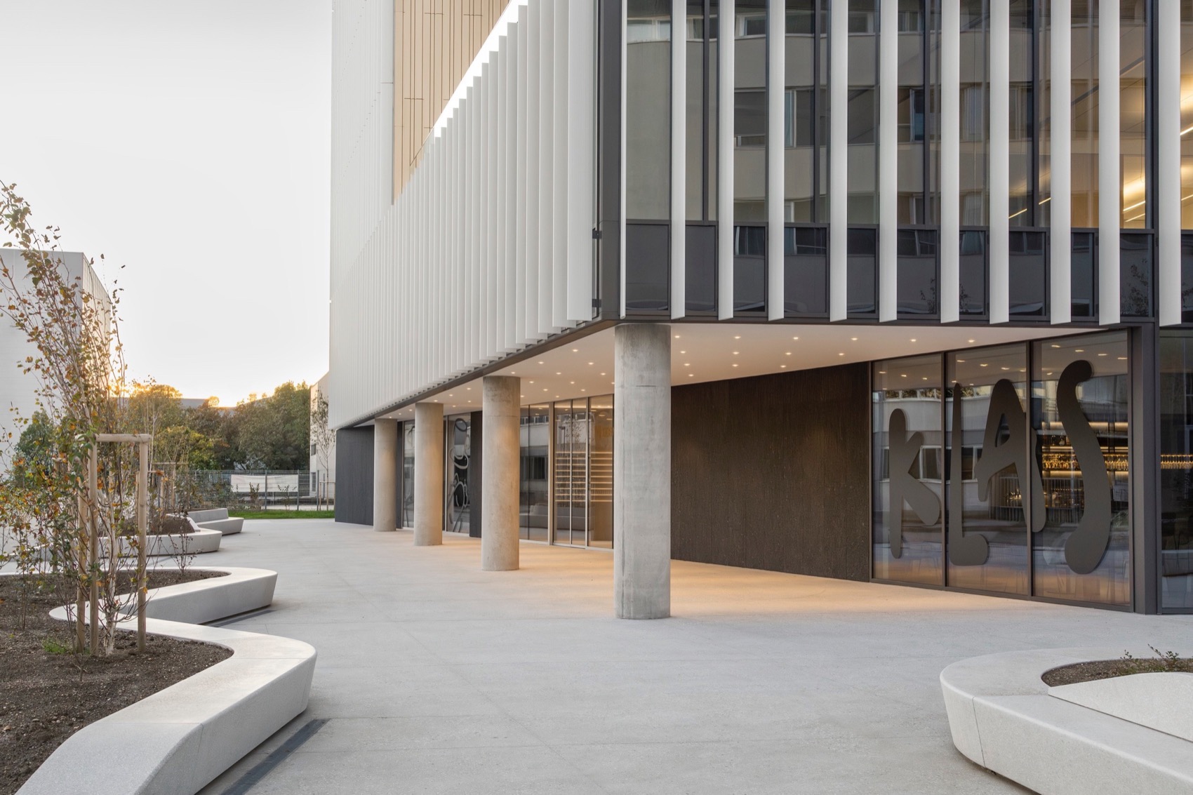 DCB Montana 商务中心丨斯洛文尼亚丨BAX studio-13