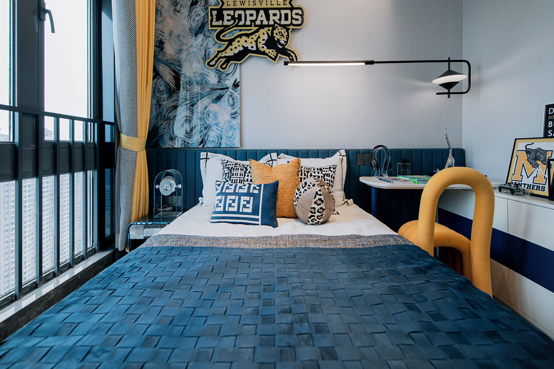 深圳创智公馆丨中国深圳-65