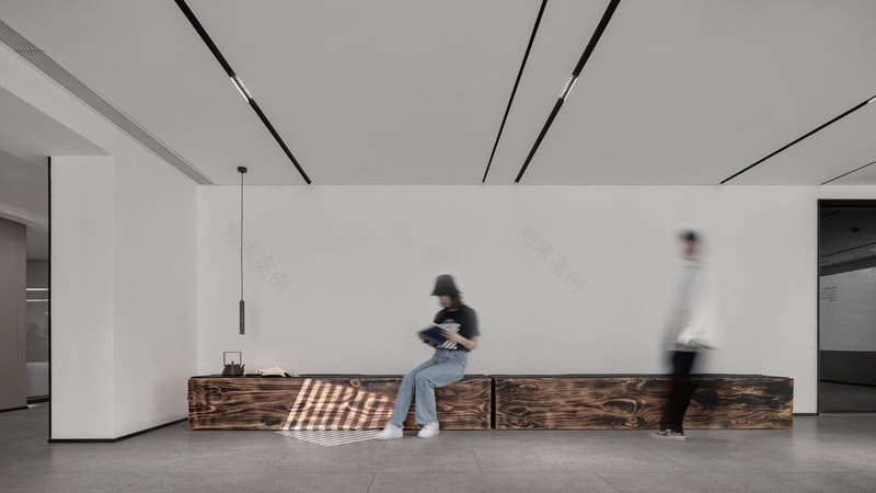 ACA 办公室设计-5