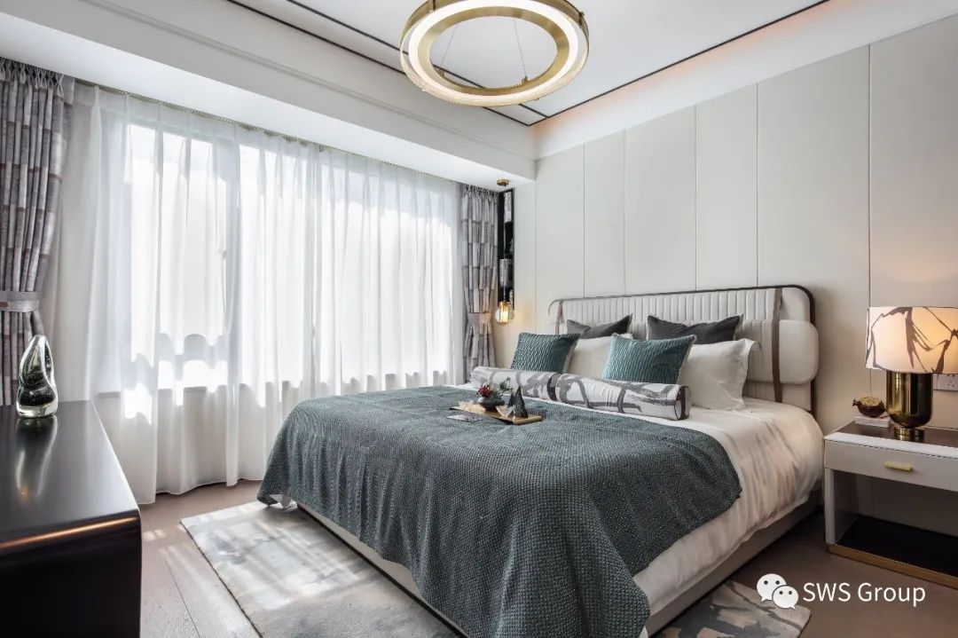 贵阳新城经开吾悦广场样板房 | 超级都会之城的未来生活-130
