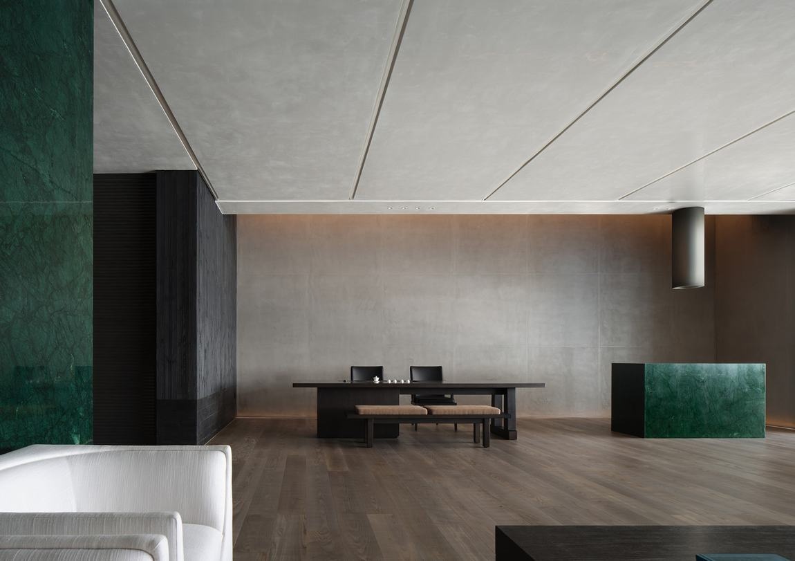 寒舍丨中国汕头丨今古凤凰设计机构-51