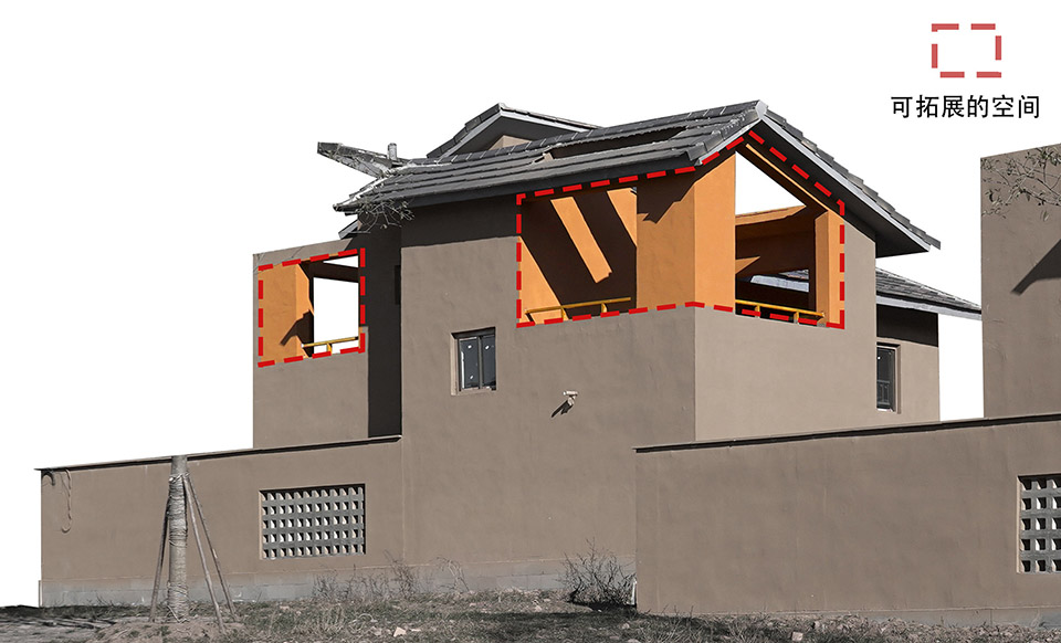 燕麦地安置住区丨中国凉山丨研筑舍建筑设计工作室-64