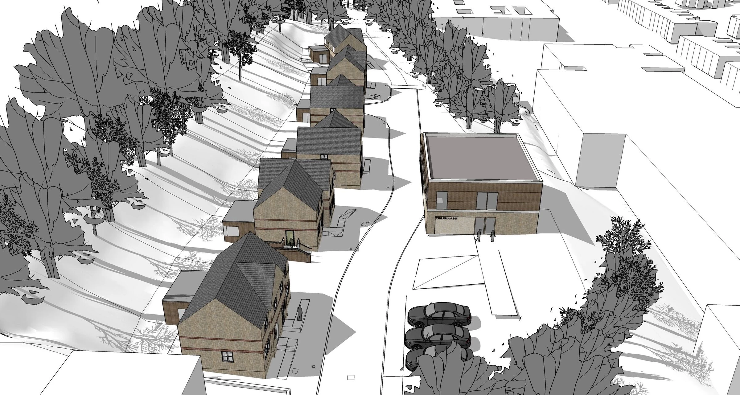 Harmonia Village Dementia Care-66