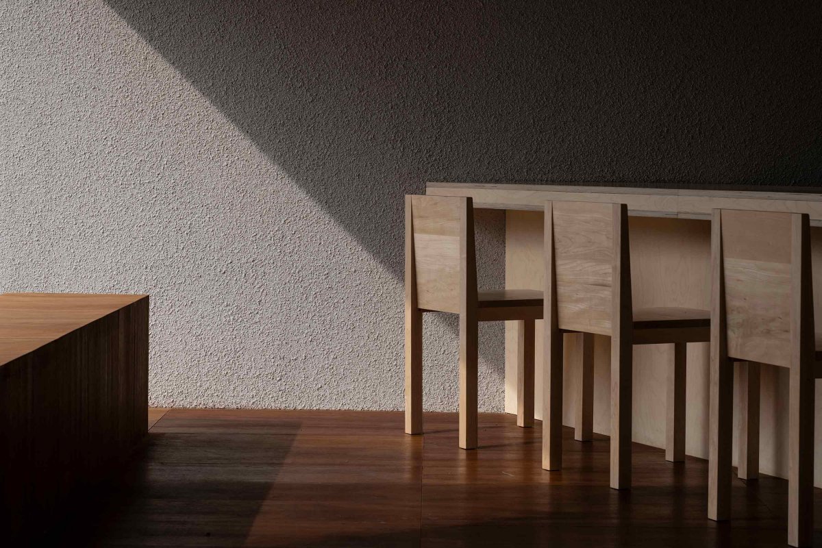 Boldhands 餐厅&酒吧丨韩国首尔丨TFP 设计工作室-6