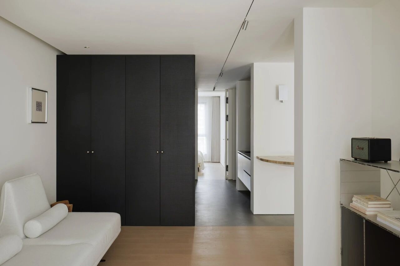 光屿间丨中国南京丨云行空间建筑设计-9