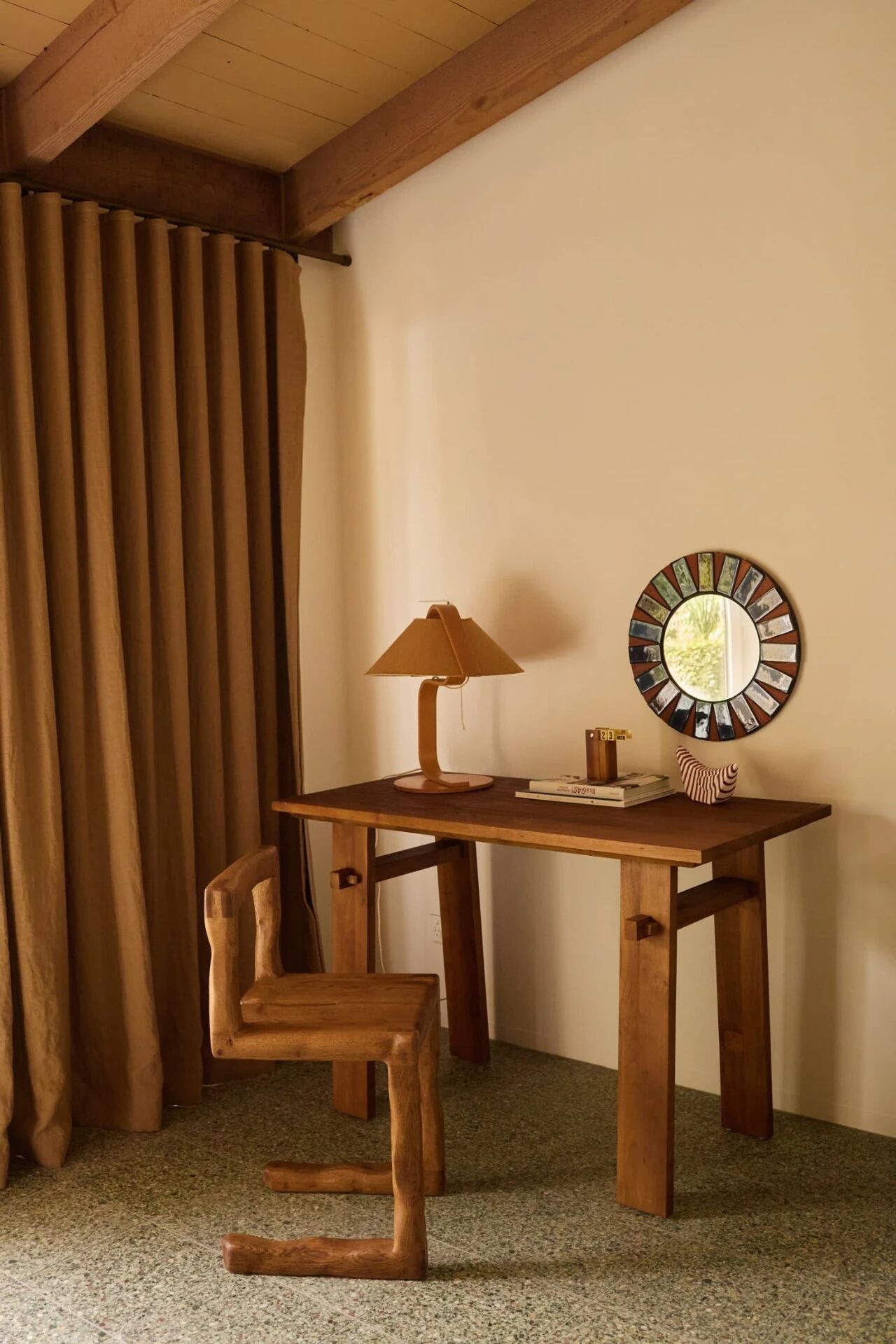 Finca Talluca私宅设计丨澳大利亚昆士兰丨HGA Studio,Ellison Studios-50