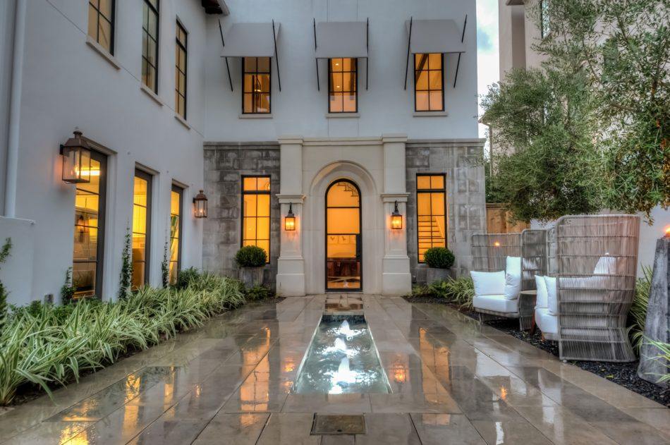 美式软装设计方案解析-8