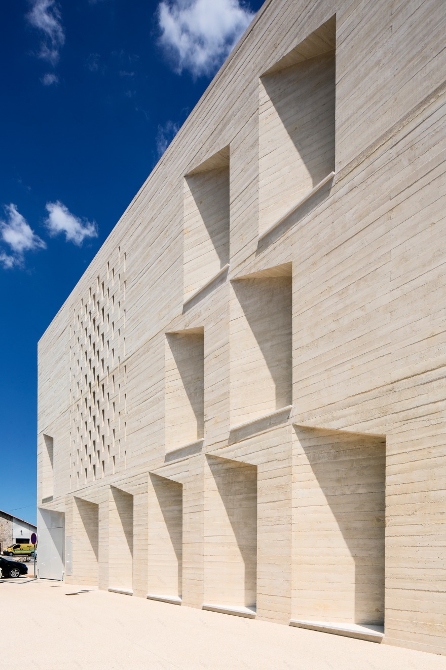 蒙田多媒体图书馆丨法国-26