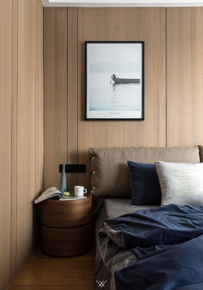 现代简约家居,温馨实用空间-19