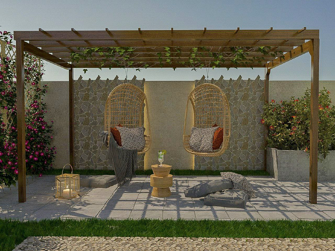 室内设计案例-20