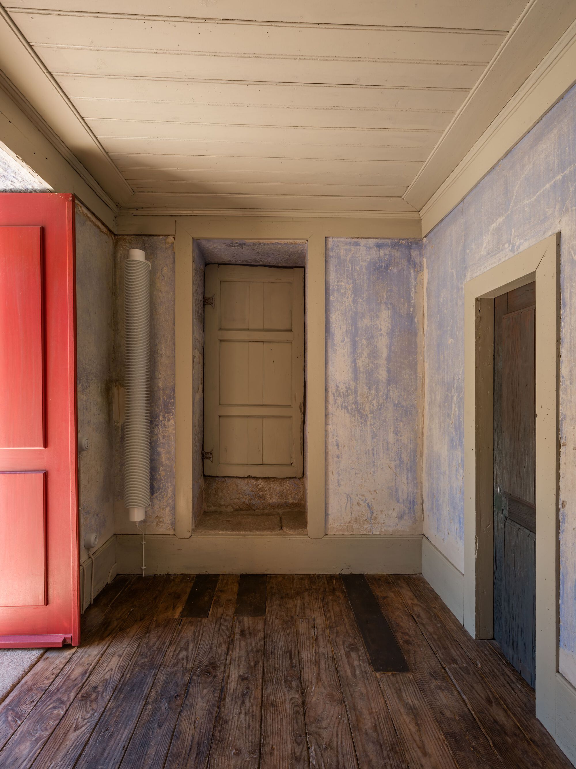 Quinta de Velude 庄园修复项目丨葡萄牙丨Correia,Ragazzi Arquitectos-41