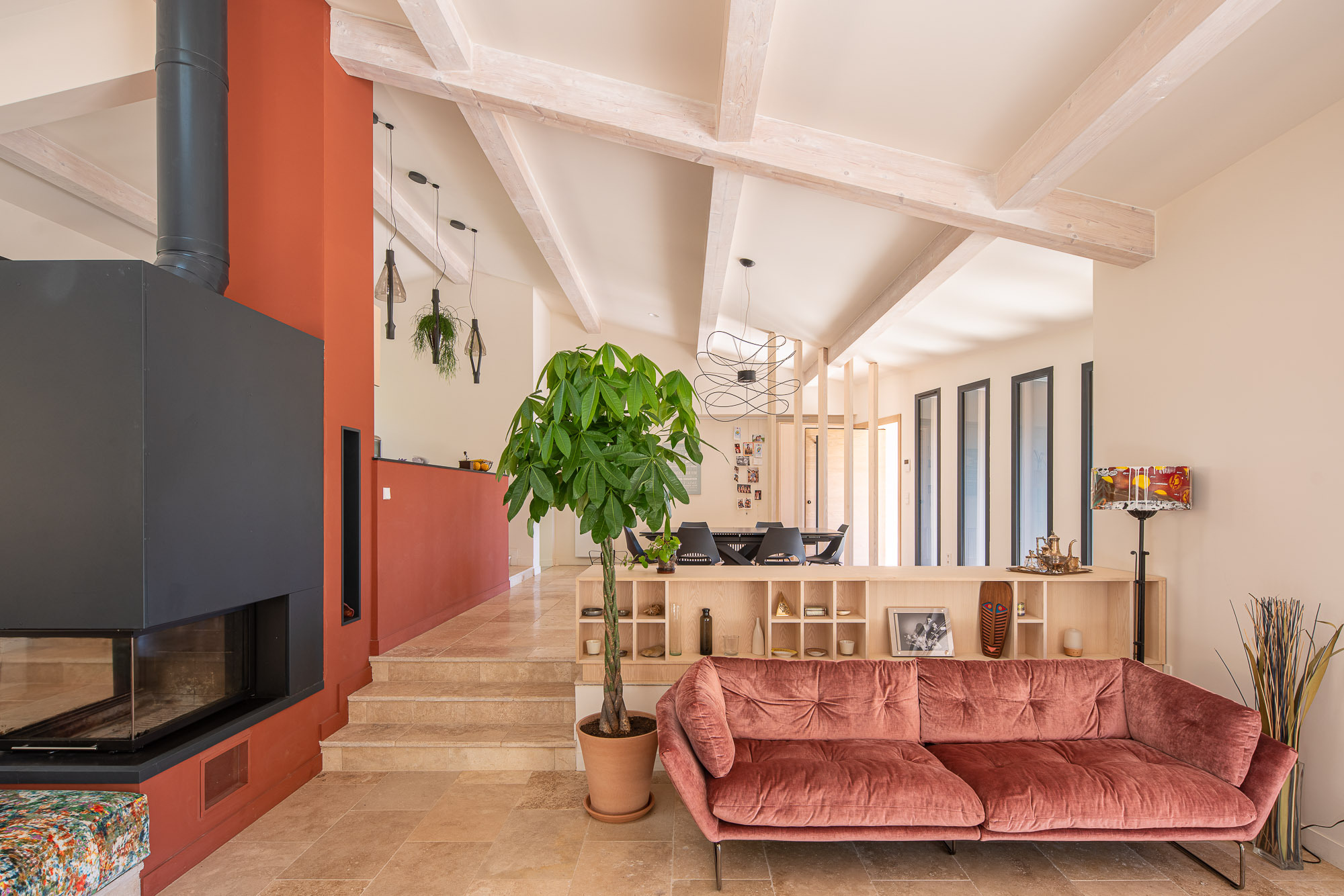 L2 房屋丨法国丨Kaboom Architecture-16