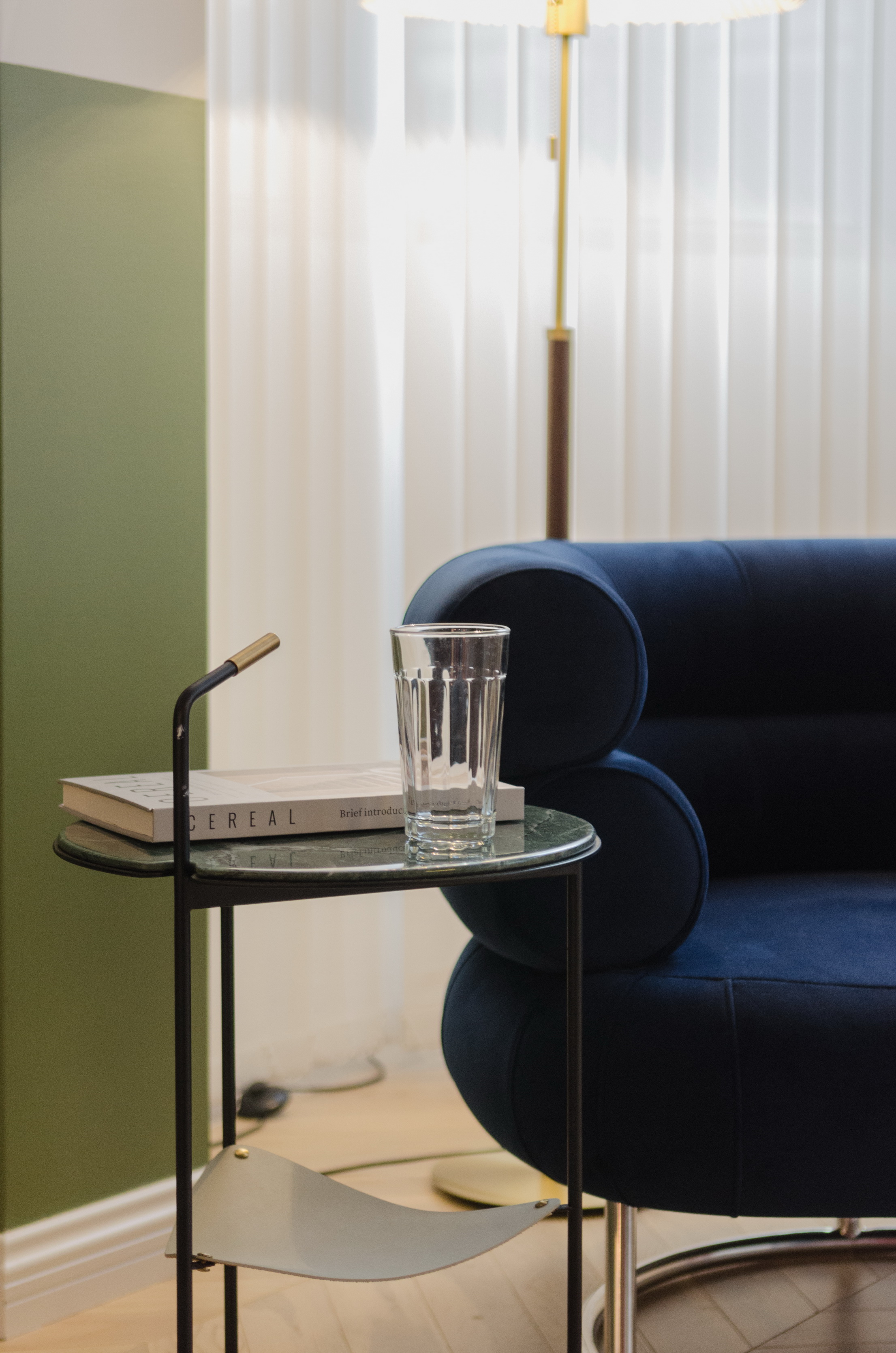 绿肥红瘦·老学区房的华丽蜕变丨中国南通丨开物营造-34