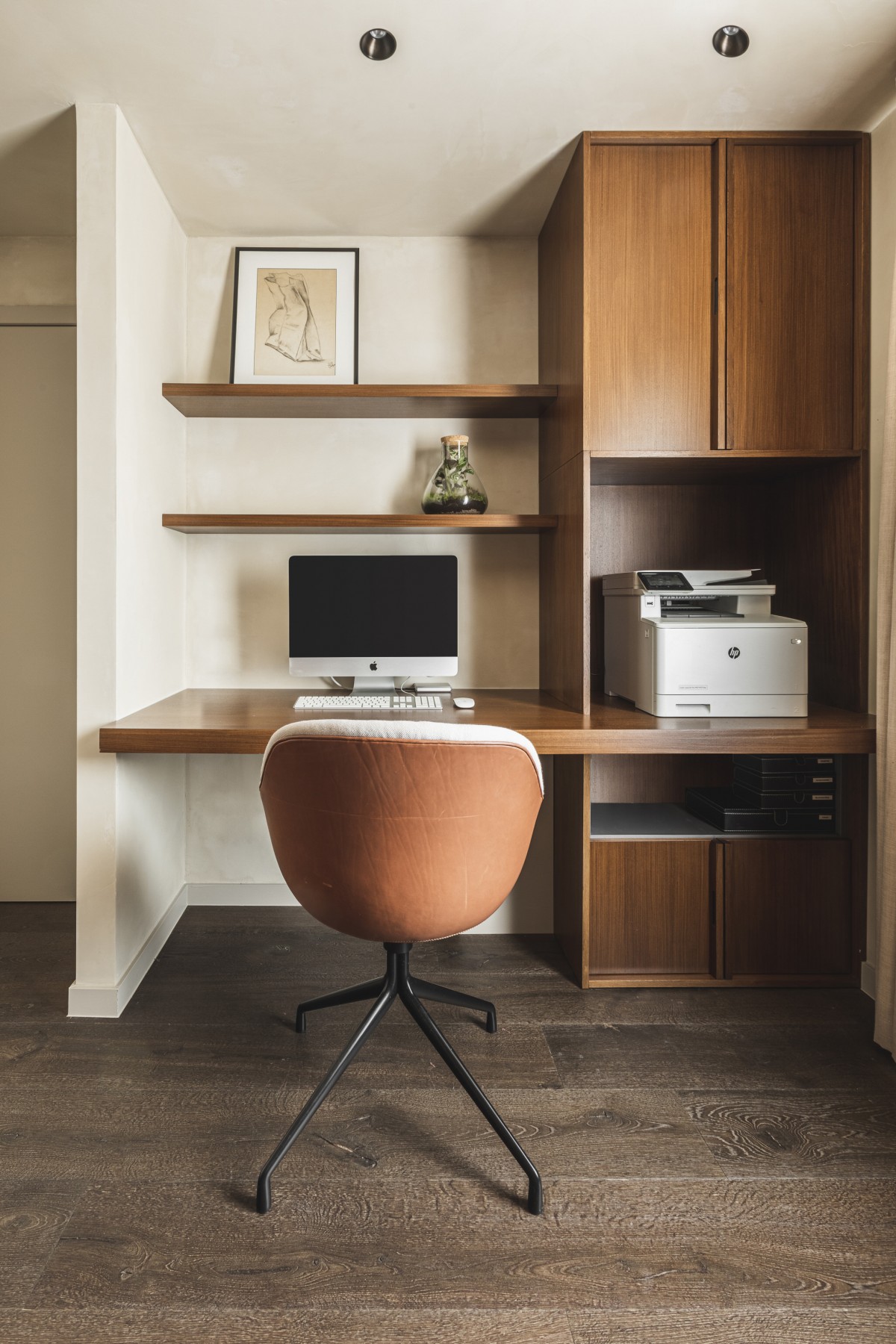 Belgium Multilayer Parquet | Belgiqa Atelier Rabo-47