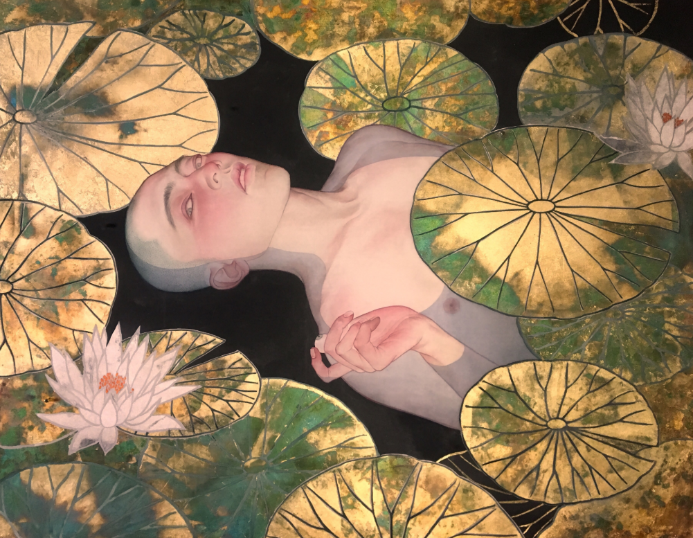 渡悦笙酒吧 | 小户型茶室设计典范-42